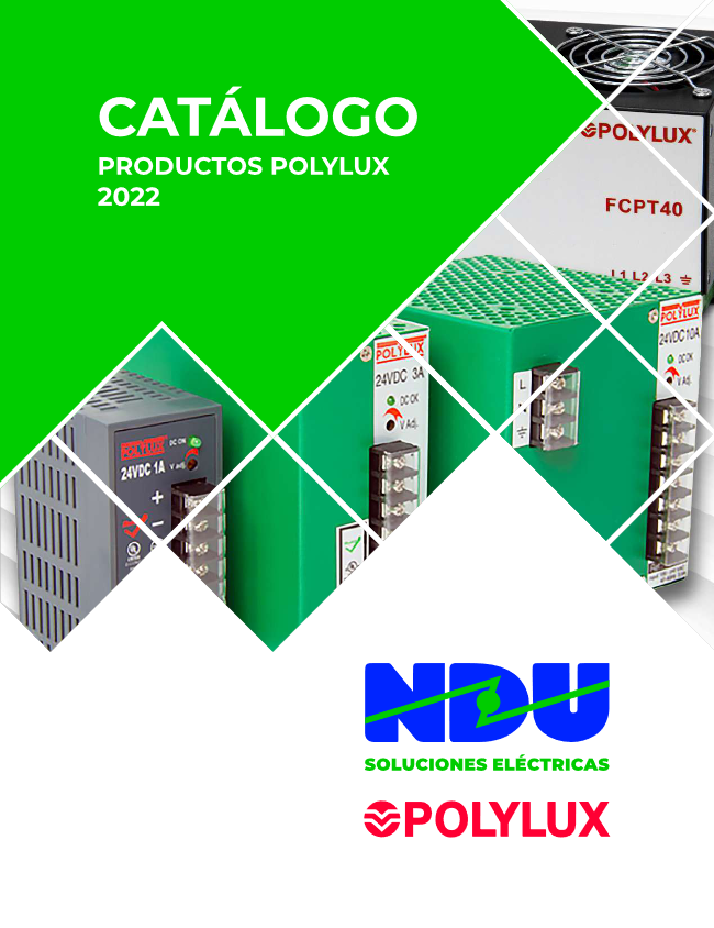 Descargar catálogo productos Polylux