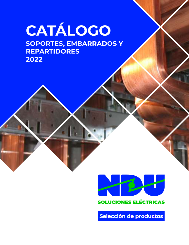 Descargar catálogo productos Repartidores